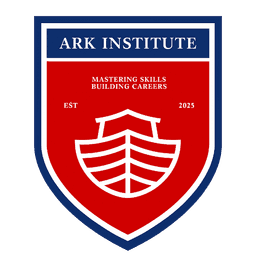 Ark Institute logo