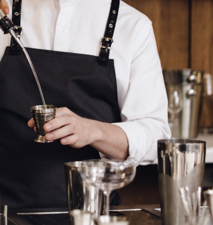 Food & Beverage NC II